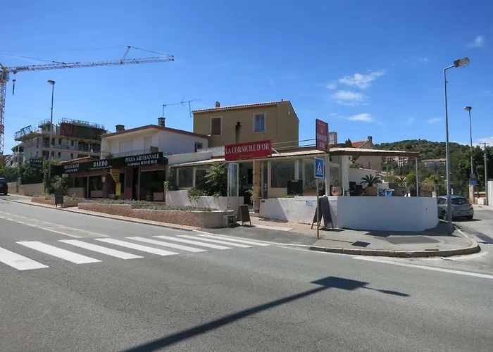 Joli Studio A Front De Mer