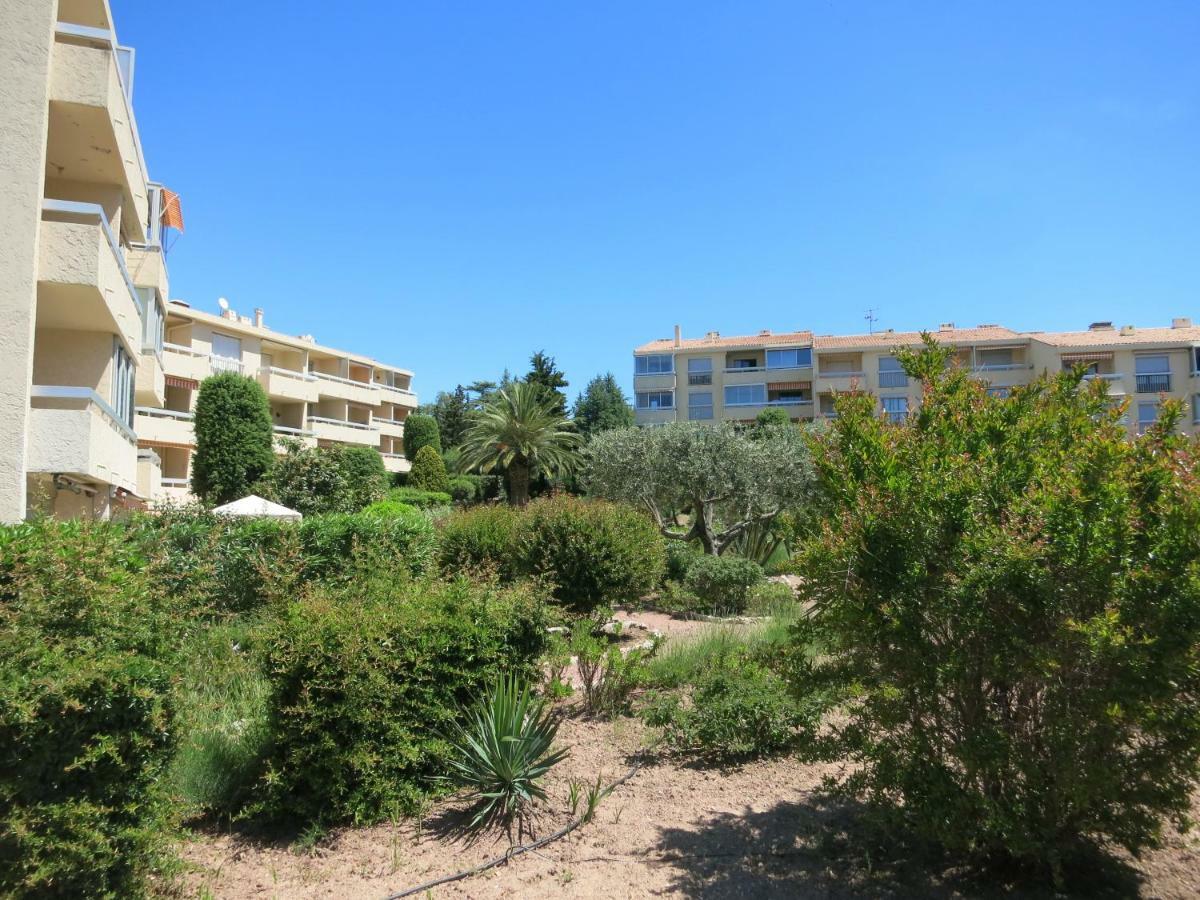 Appartement Joli A Front De *