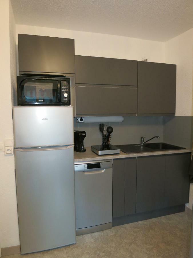 Joli A Front De Apartment Saint-Raphael (Var)
