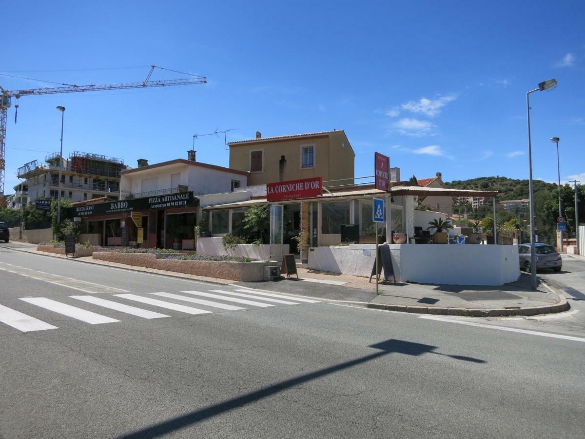 Apartment Joli A Front De *