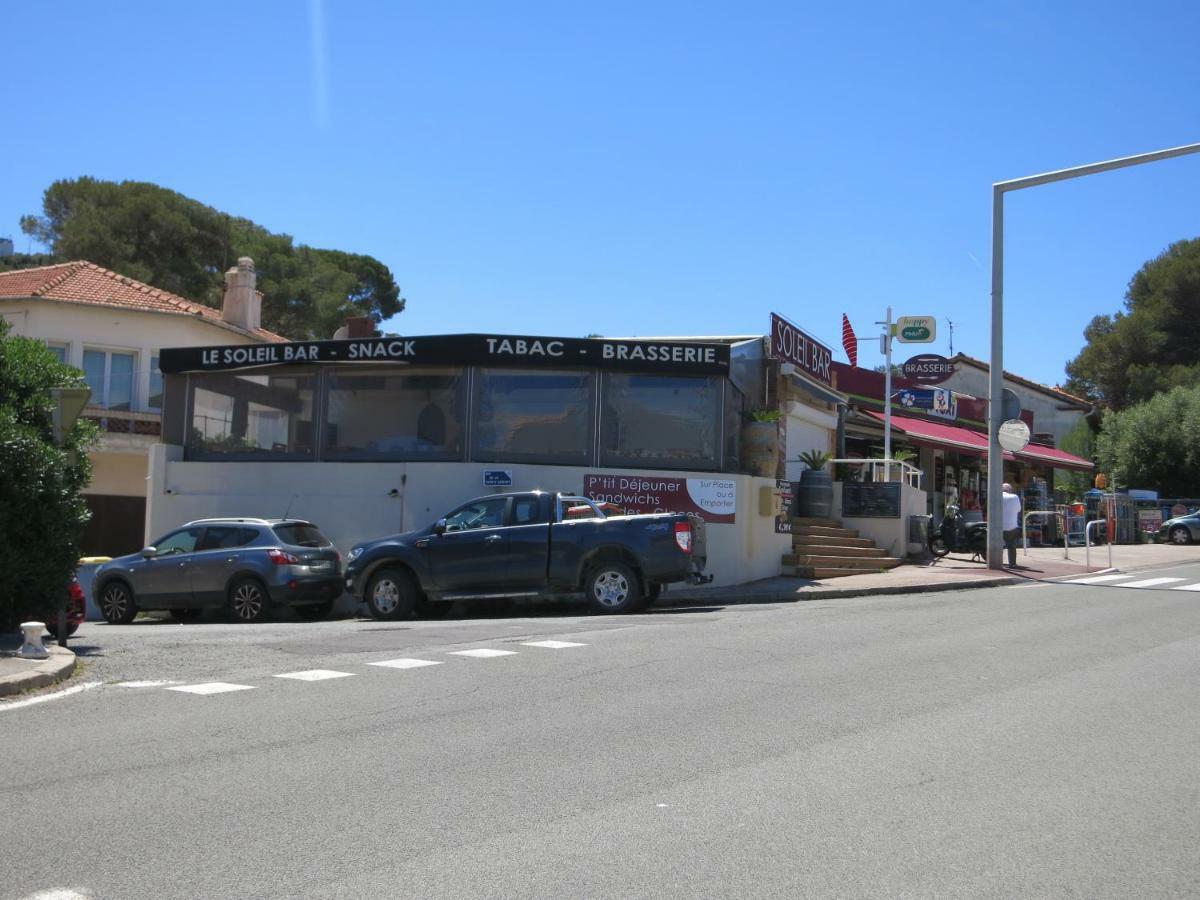 Apartment Joli A Front De Saint-Raphael (Var)