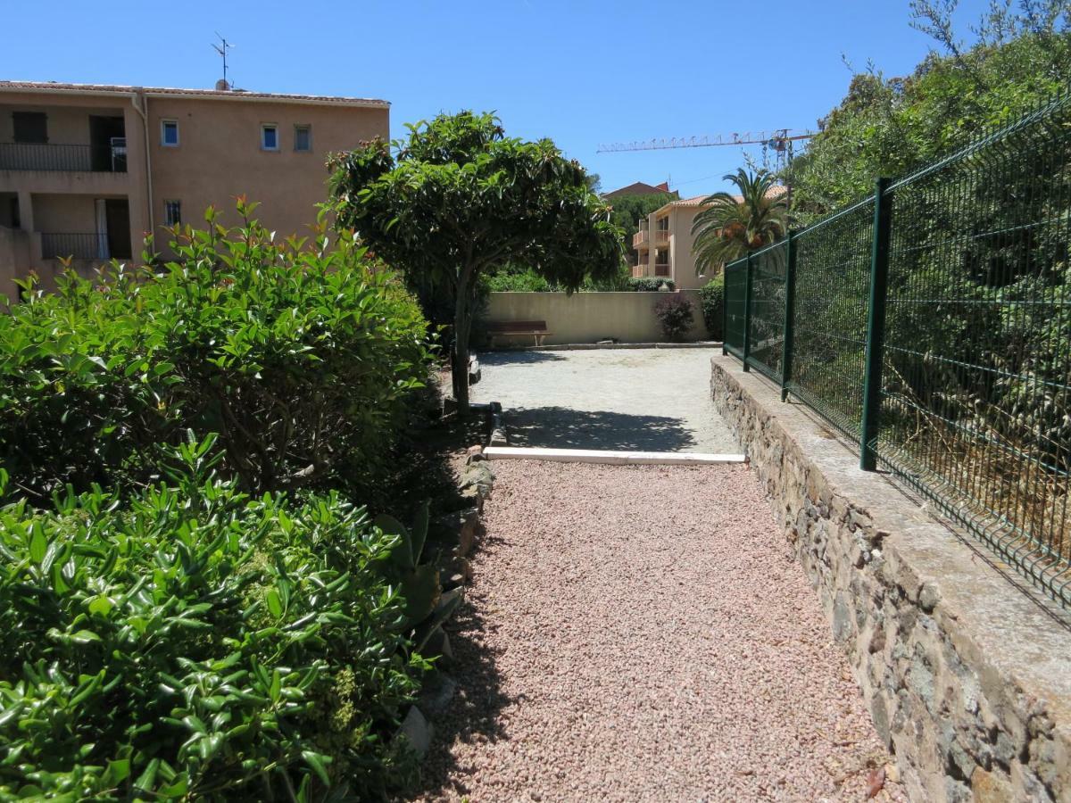 Appartement Joli A Front De